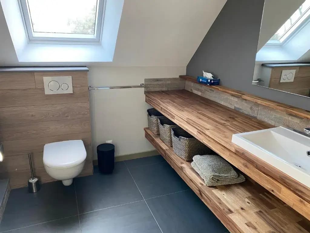 3 Bedrooms Villa