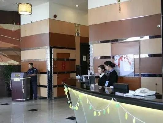 Hotel photo 18