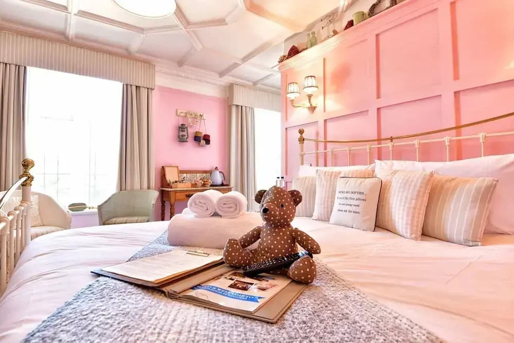 Hotel photo 6