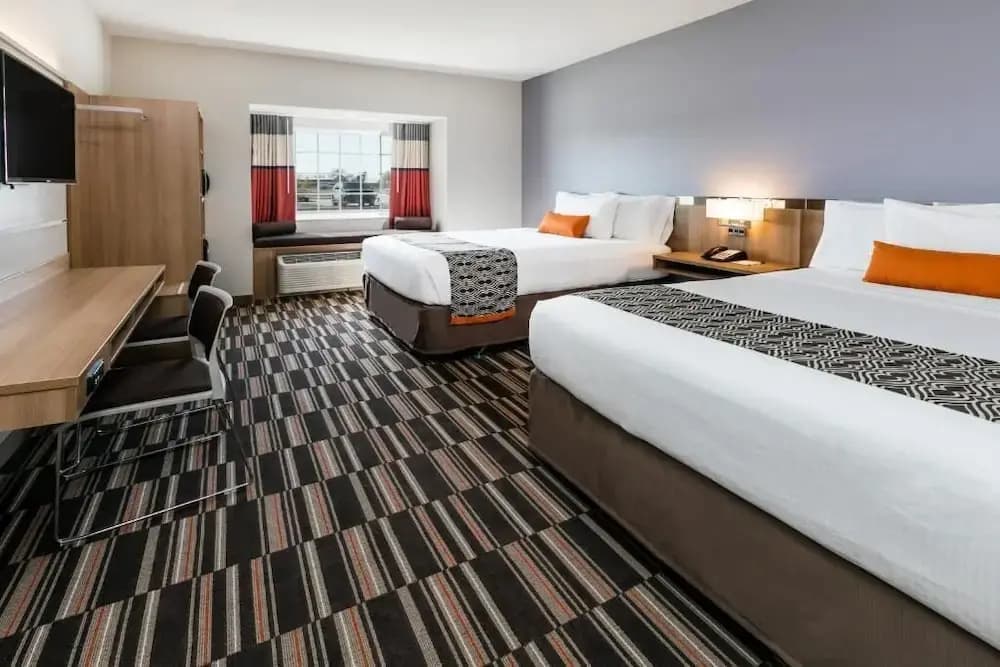 Hotel photo 2