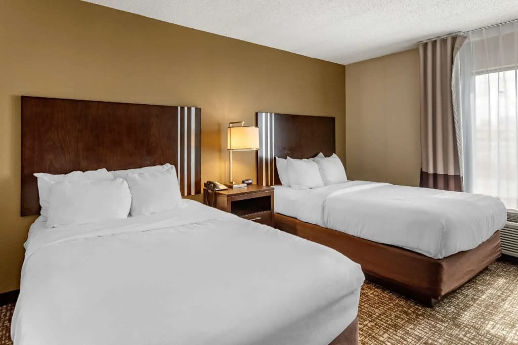 Quadruple Suite