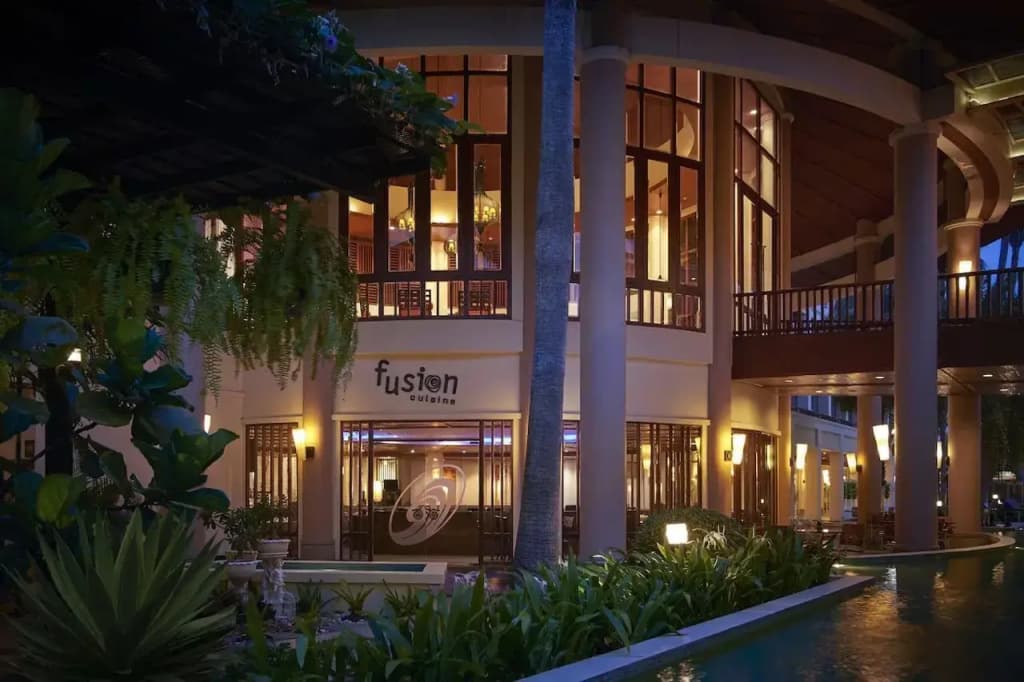 Hotel photo 40