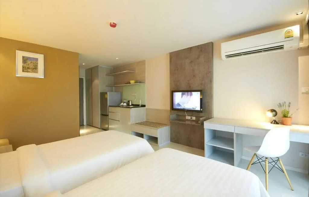 Hotel photo 10
