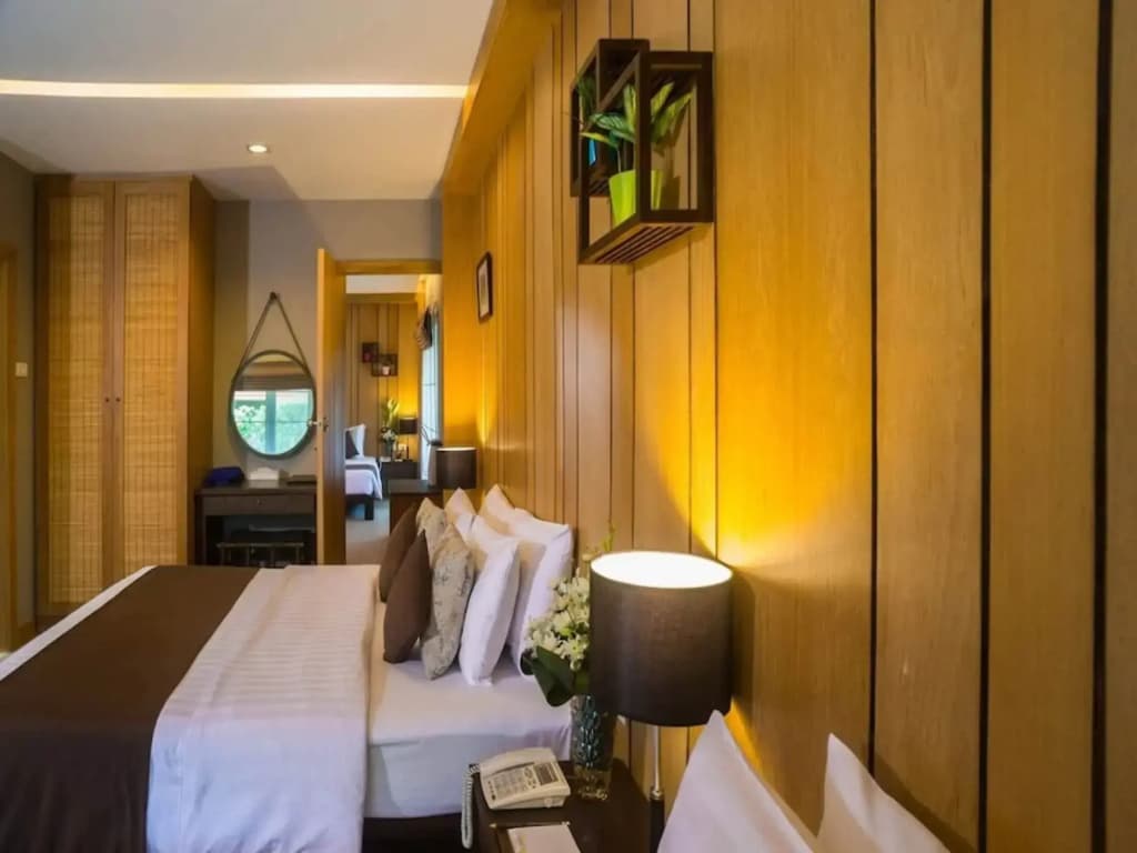 Hotel photo 6