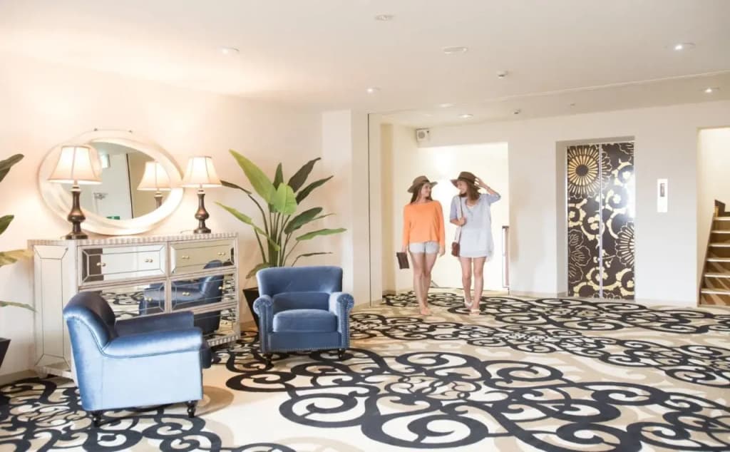 Hotel photo 15