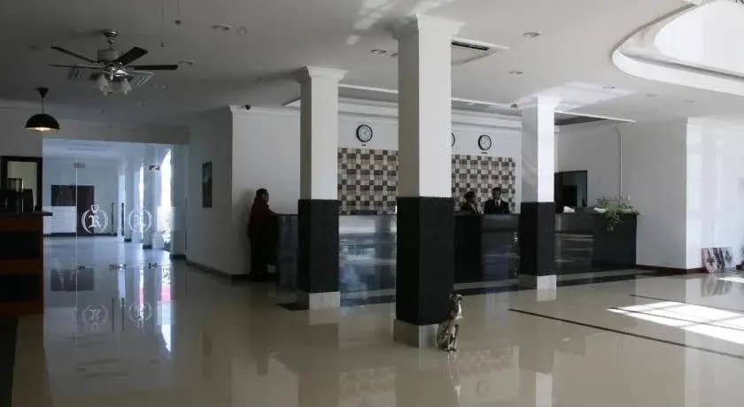 Hotel photo 16