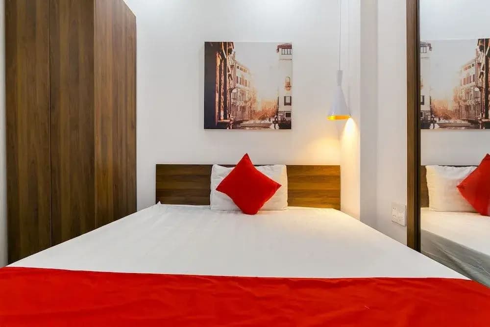 Hotel photo 6