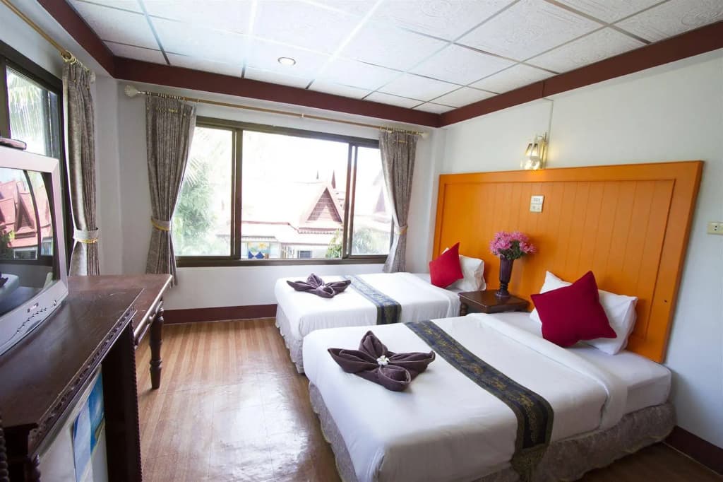 Hotel photo 5