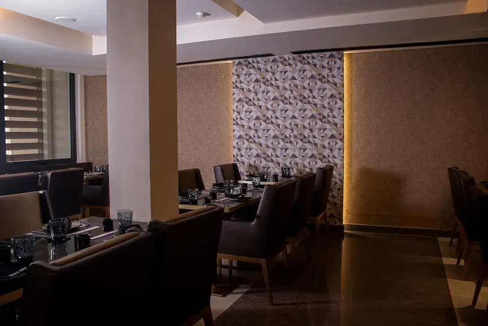 Hotel photo 14