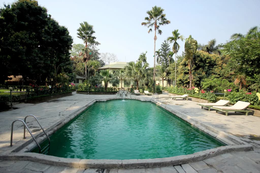 Hotel photo 11
