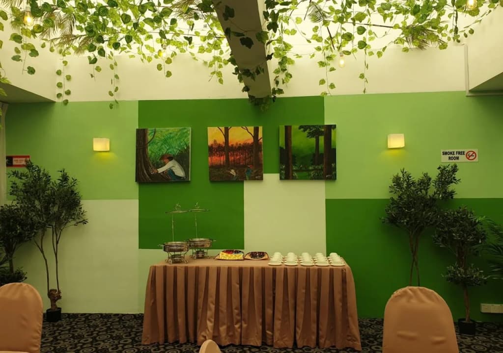 Hotel photo 21