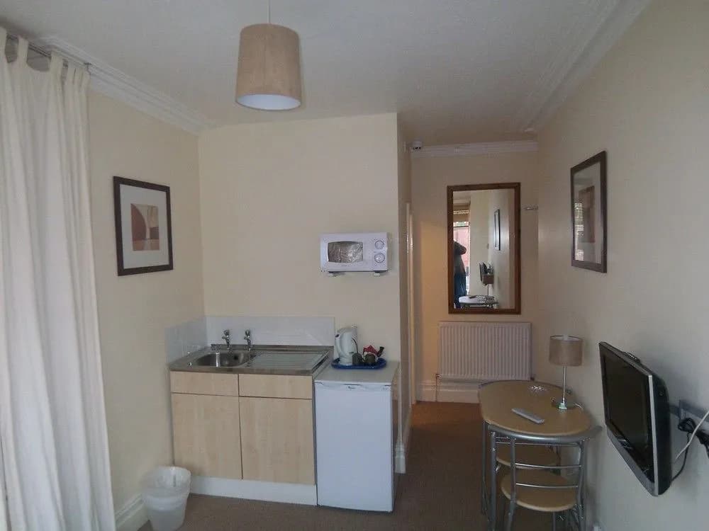 Hotel photo 13