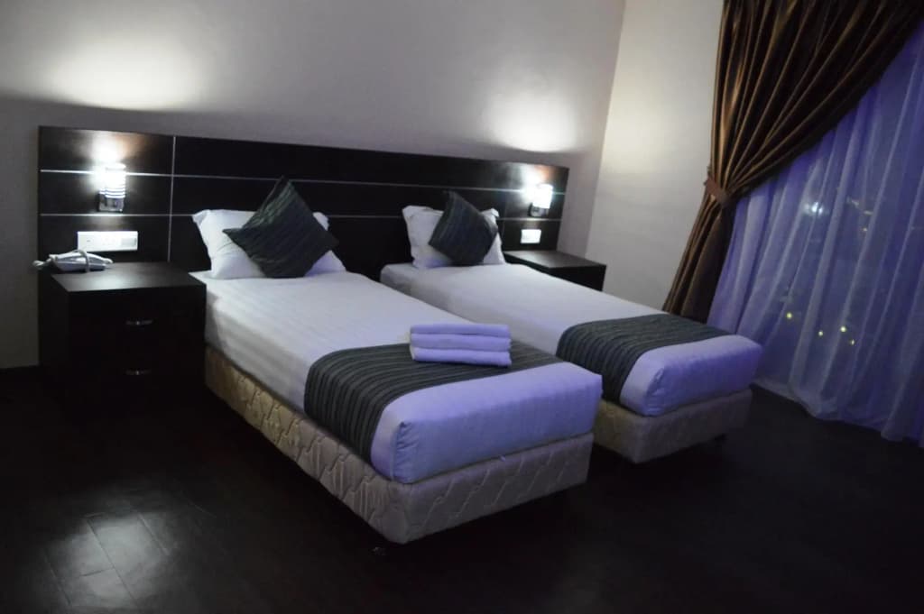 Hotel photo 7