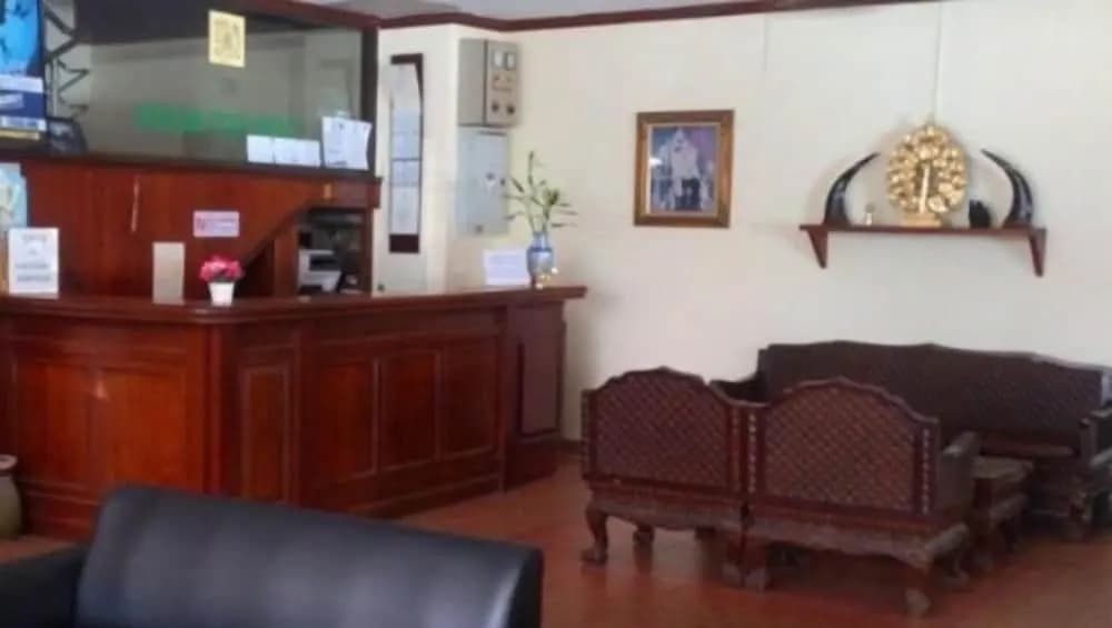 Hotel photo 21