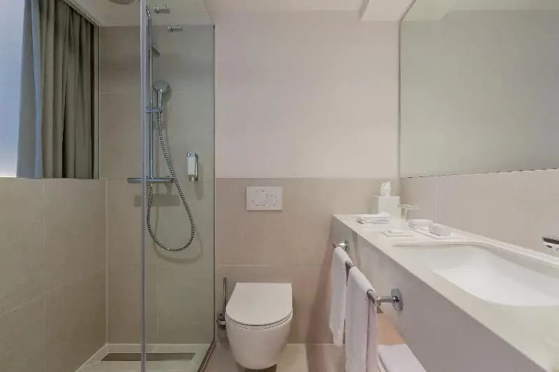 Standard Junior Suite