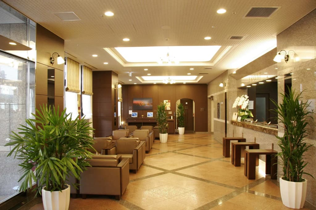 Hotel photo 1