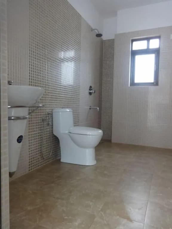 Premium room with balcony