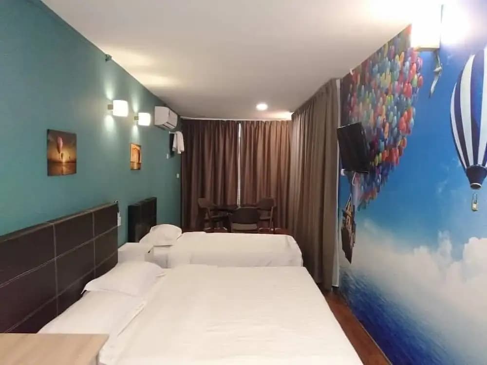 Hotel photo 1