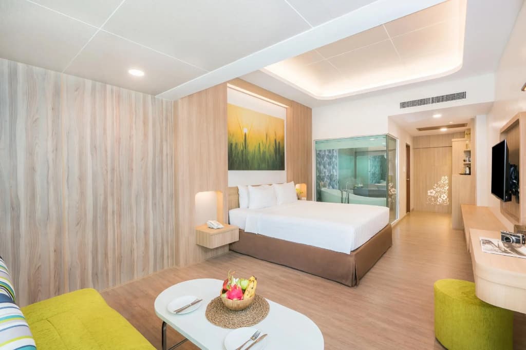 Hotel photo 4