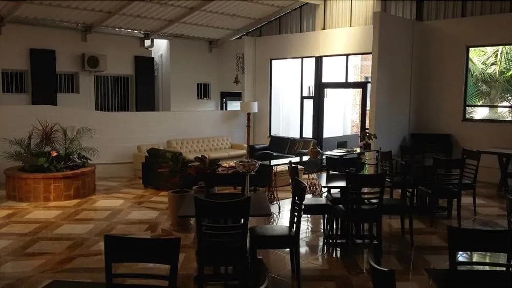Hotel photo 16