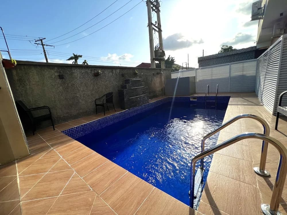 Hotel photo 18