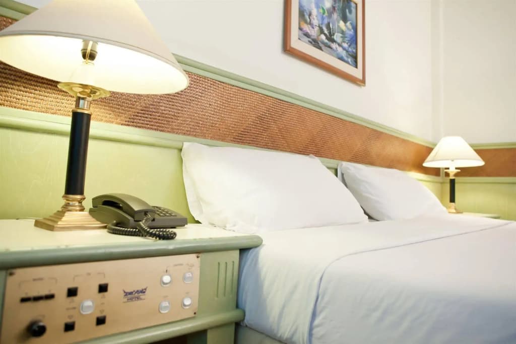 Hotel photo 20