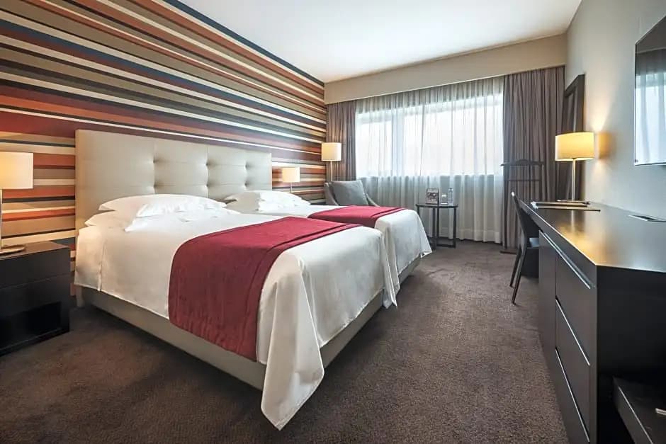 Premium room