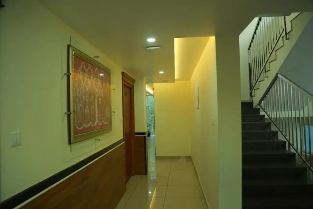Hotel photo 9