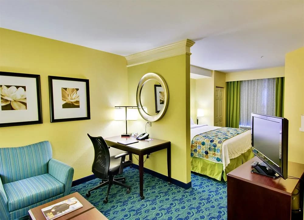 Hotel photo 4