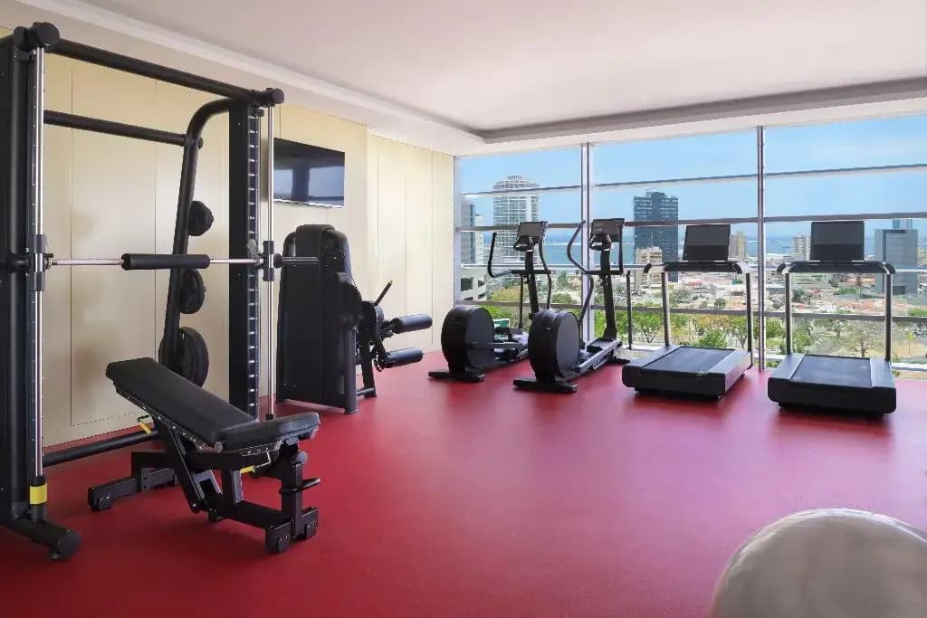 Hotel photo 22