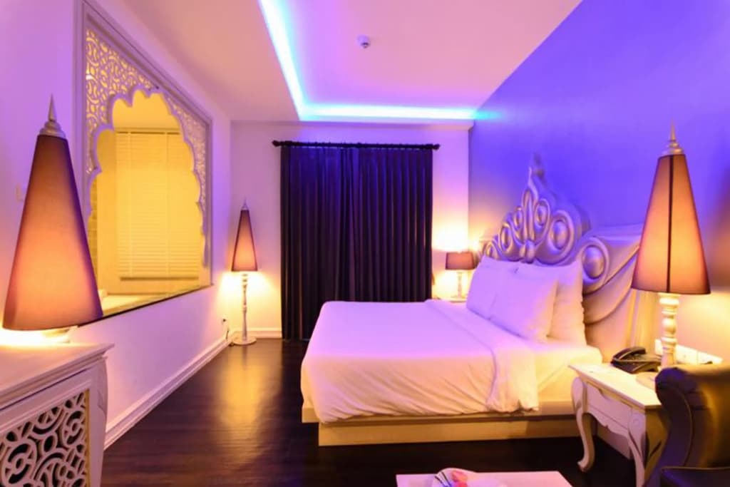 Hotel photo 7