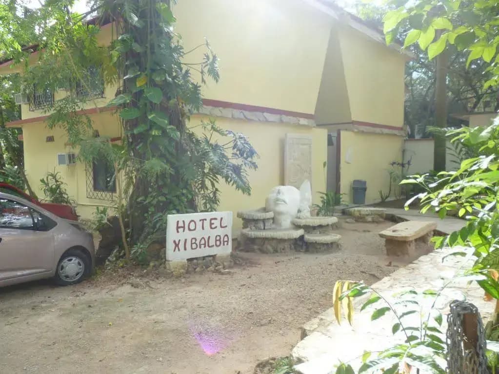 Hotel photo 19