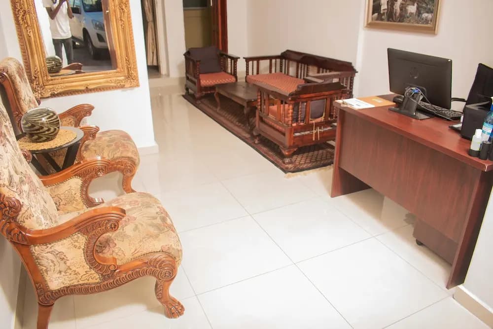 Standard room
