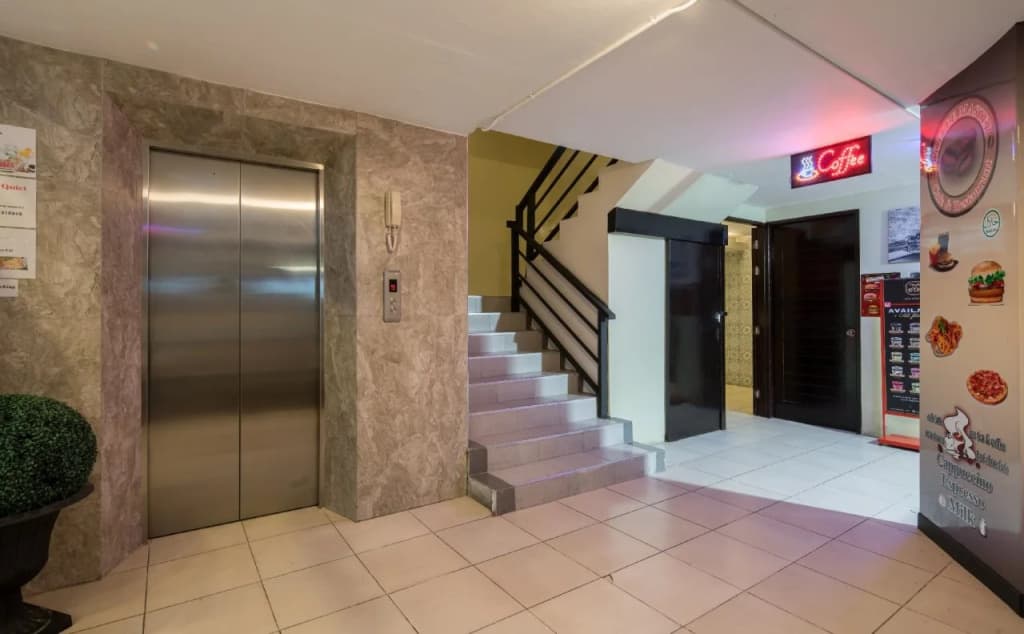 Hotel photo 16