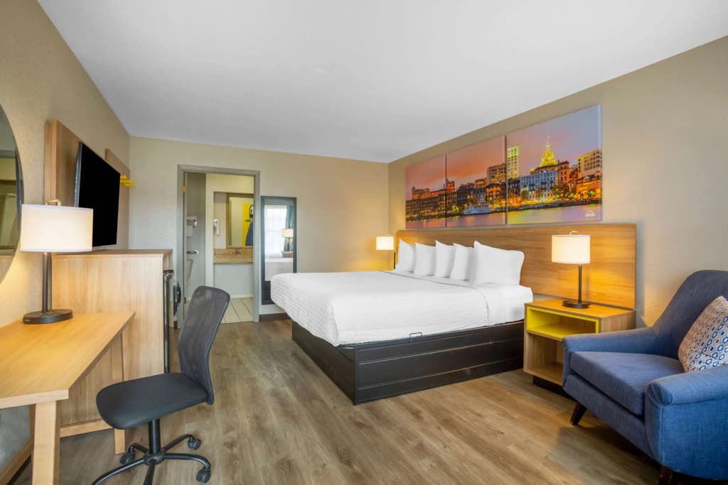 Hotel photo 3