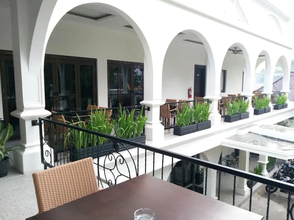 Hotel photo 22