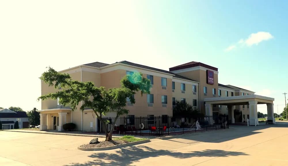 Hotel photo 19