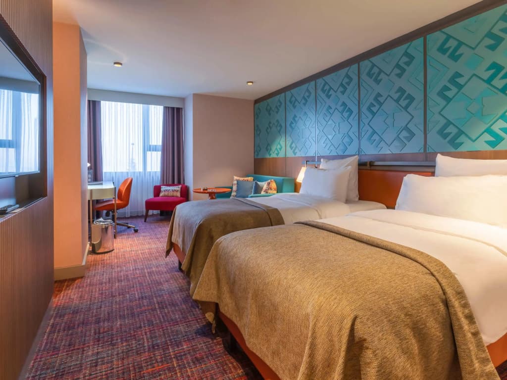 Hotel photo 6