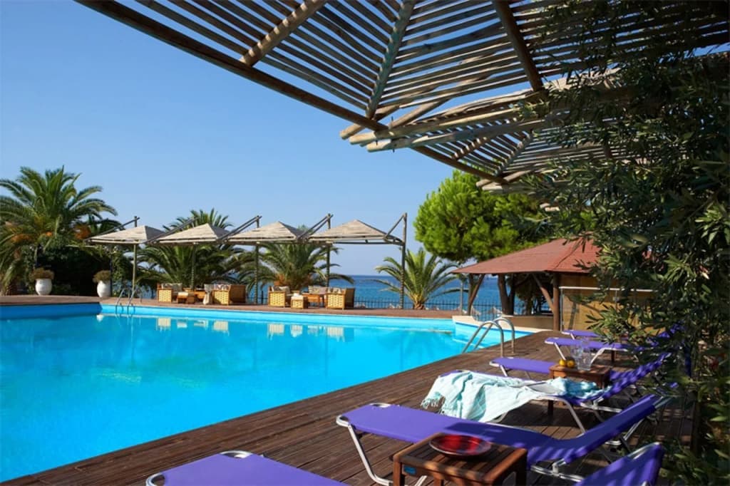 Hotel photo 11