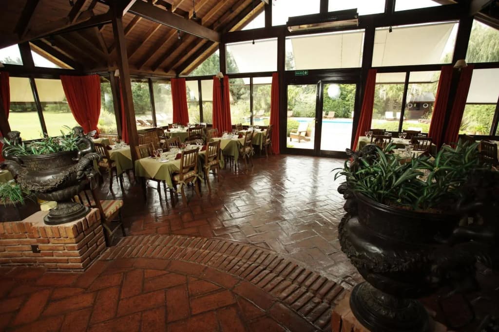 Hotel photo 23