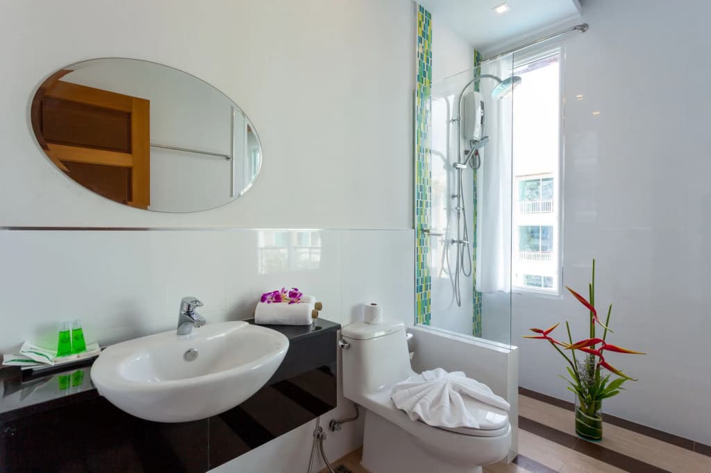 Hotel photo 8