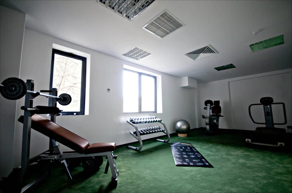Hotel photo 16