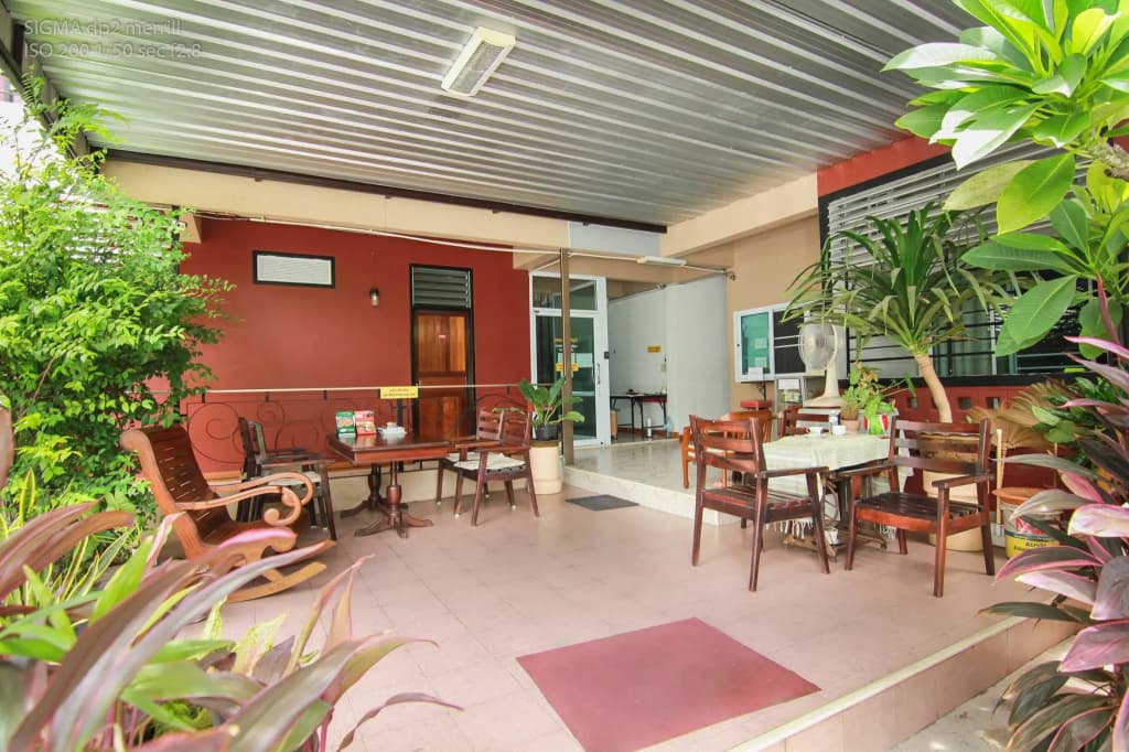 Hotel photo 12