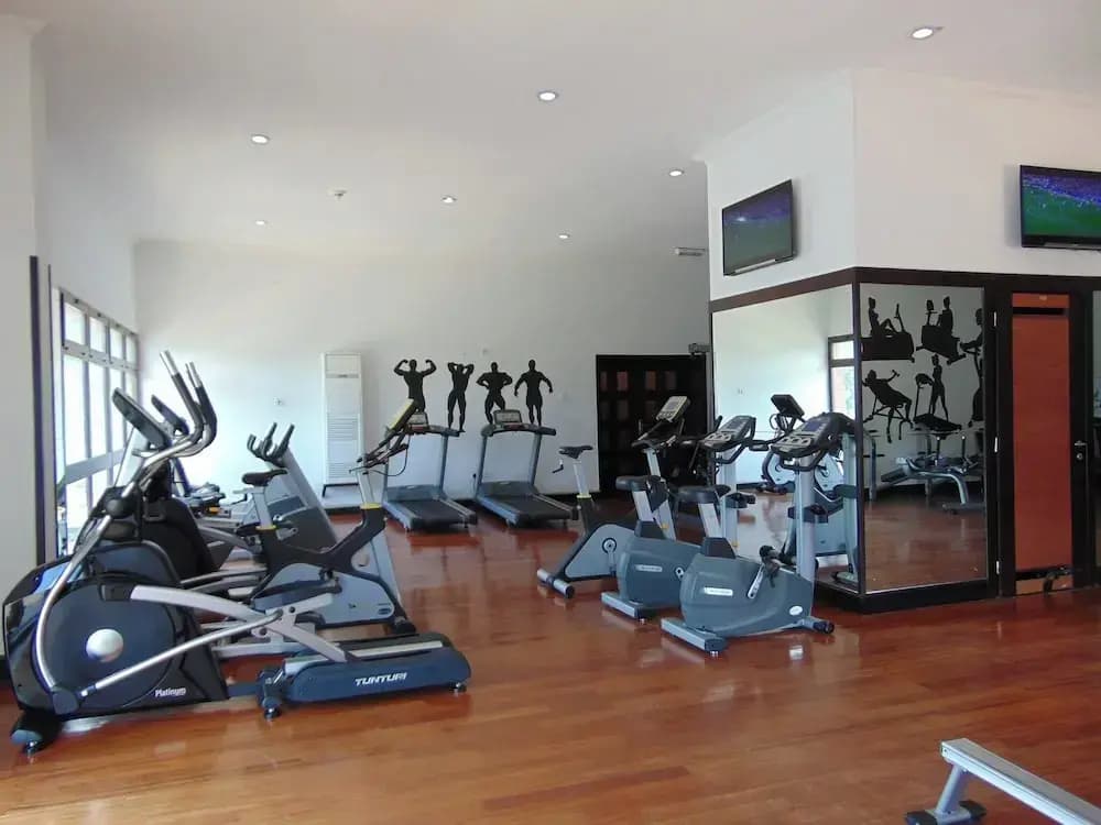 Hotel photo 15