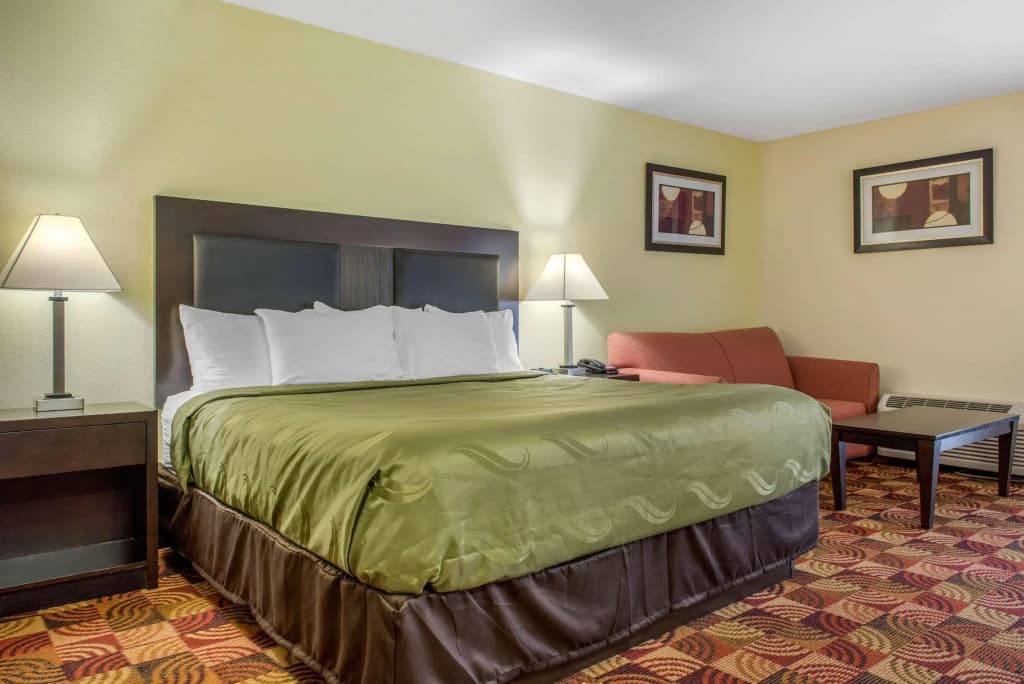 Hotel photo 6