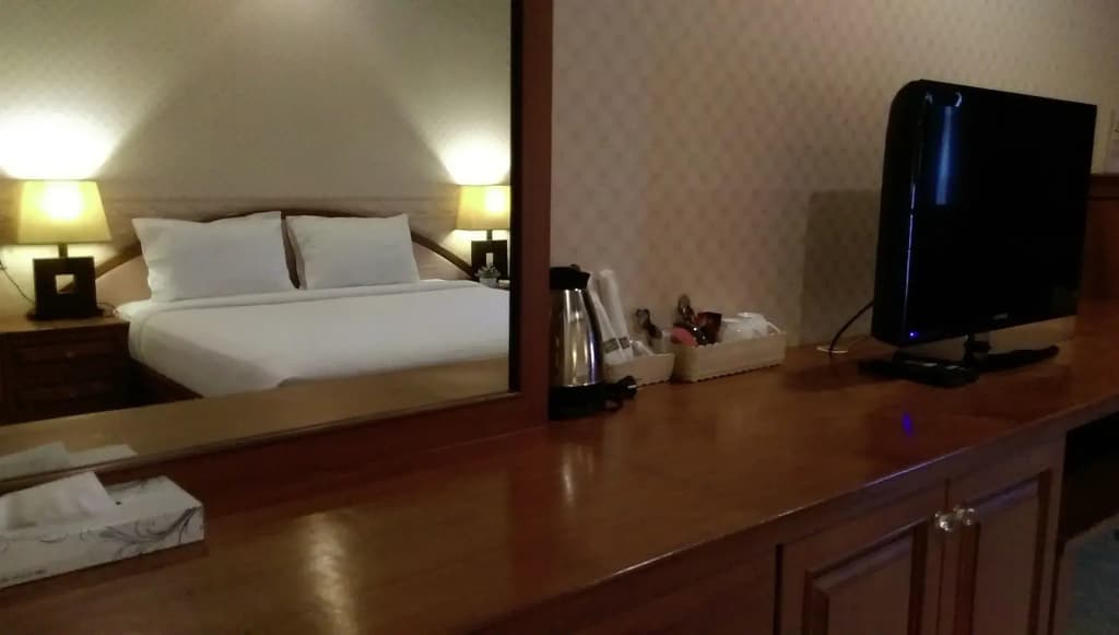 Hotel photo 6