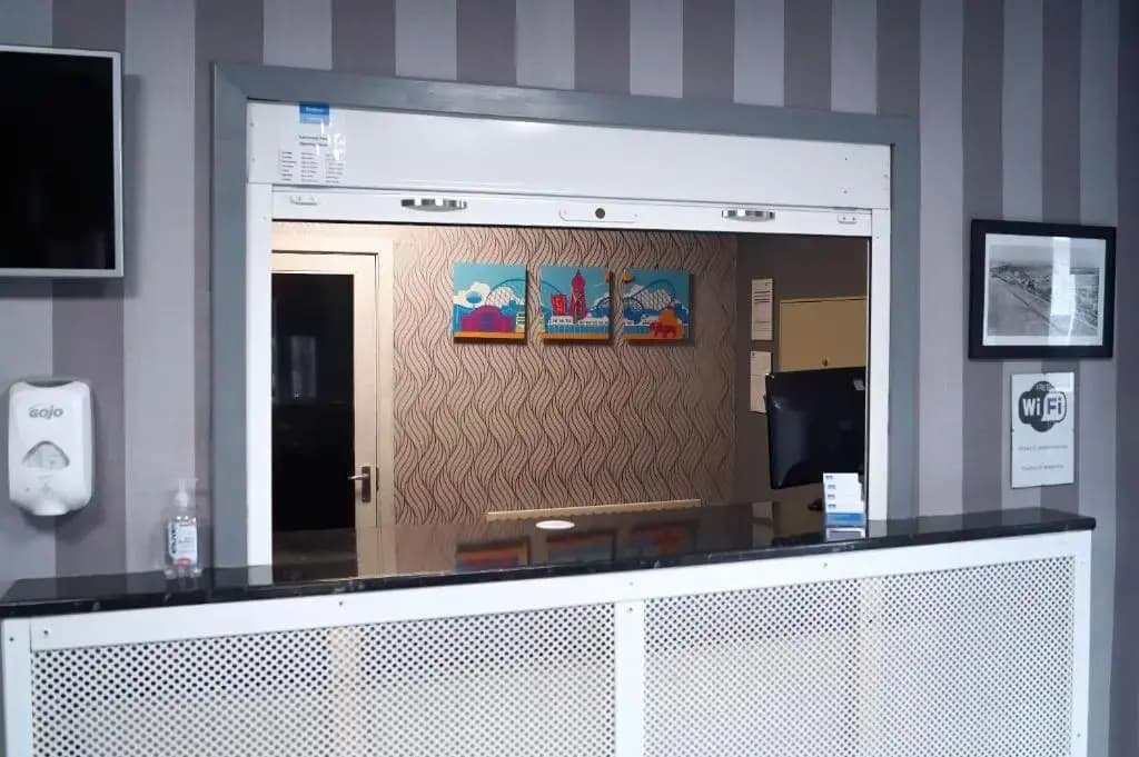 Hotel photo 2