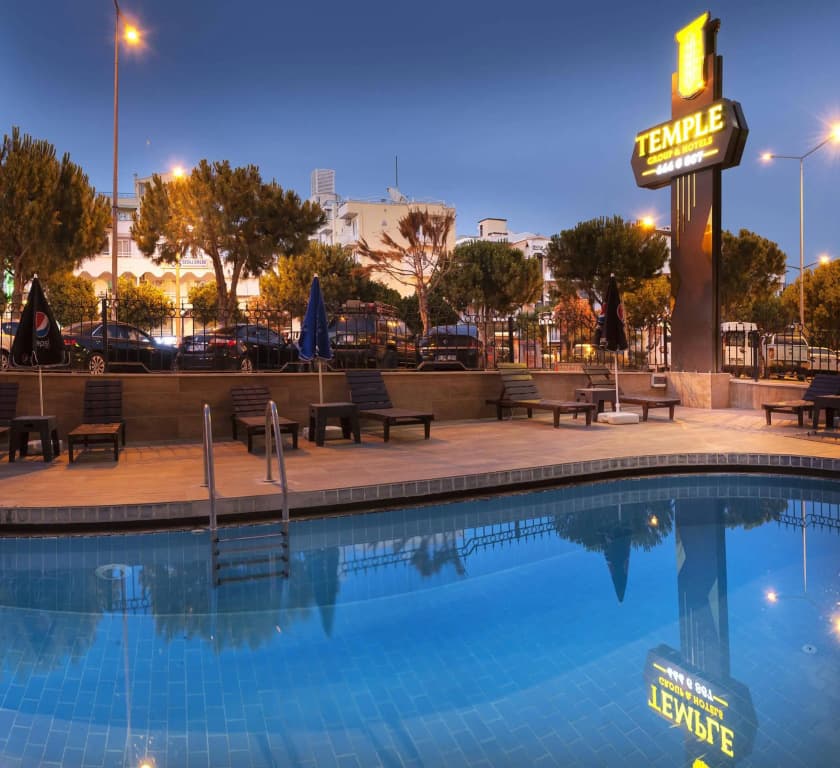 Hotel photo 16