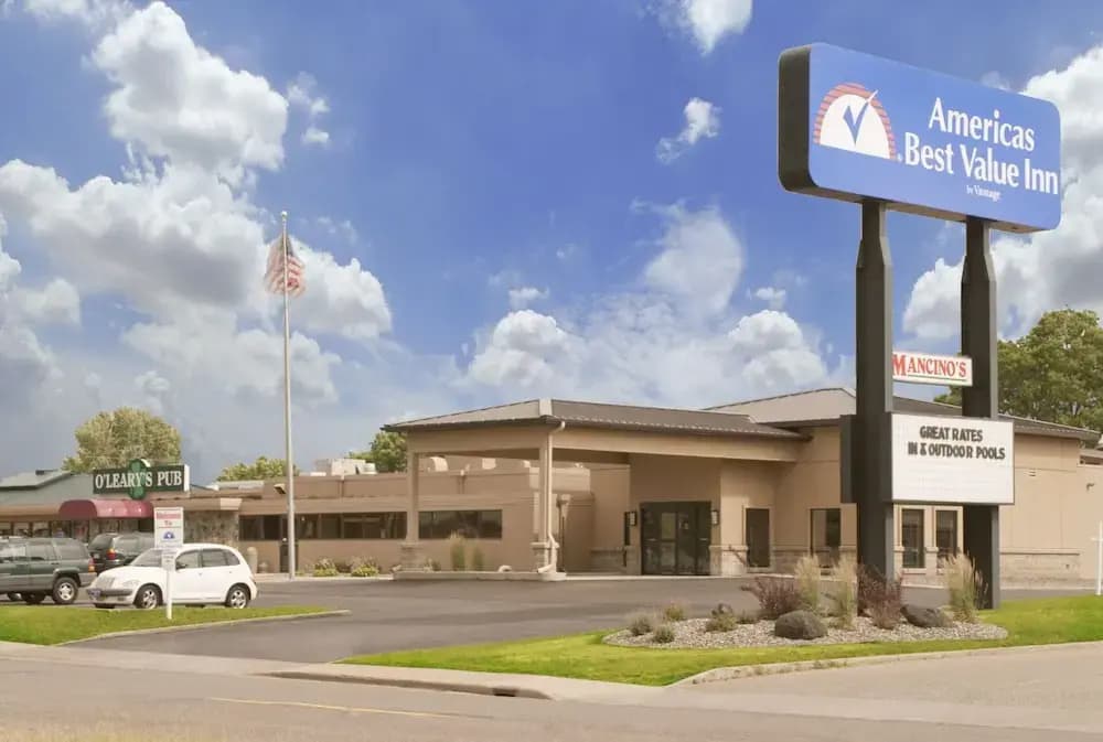 Hotel photo 1