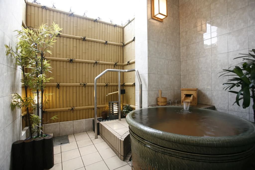Hotel photo 14